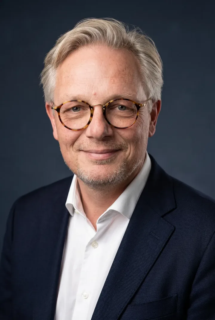 Daniel Taborek